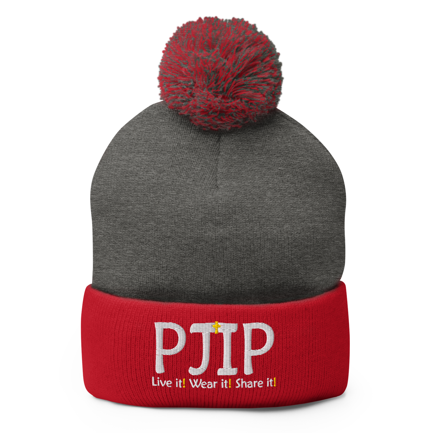 PJIP LWS Hat