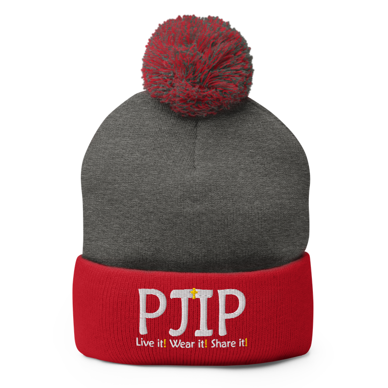 PJIP LWS Hat