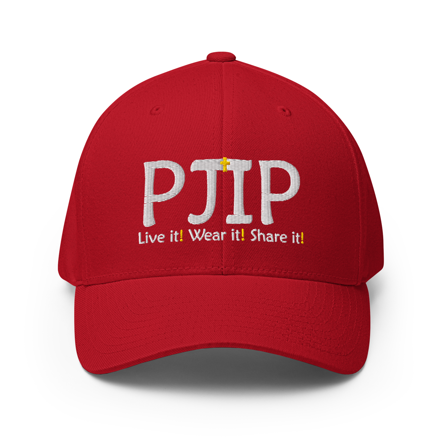PJIP LWS Flexfit Cap