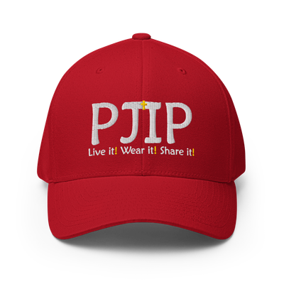 PJIP LWS Flexfit Cap
