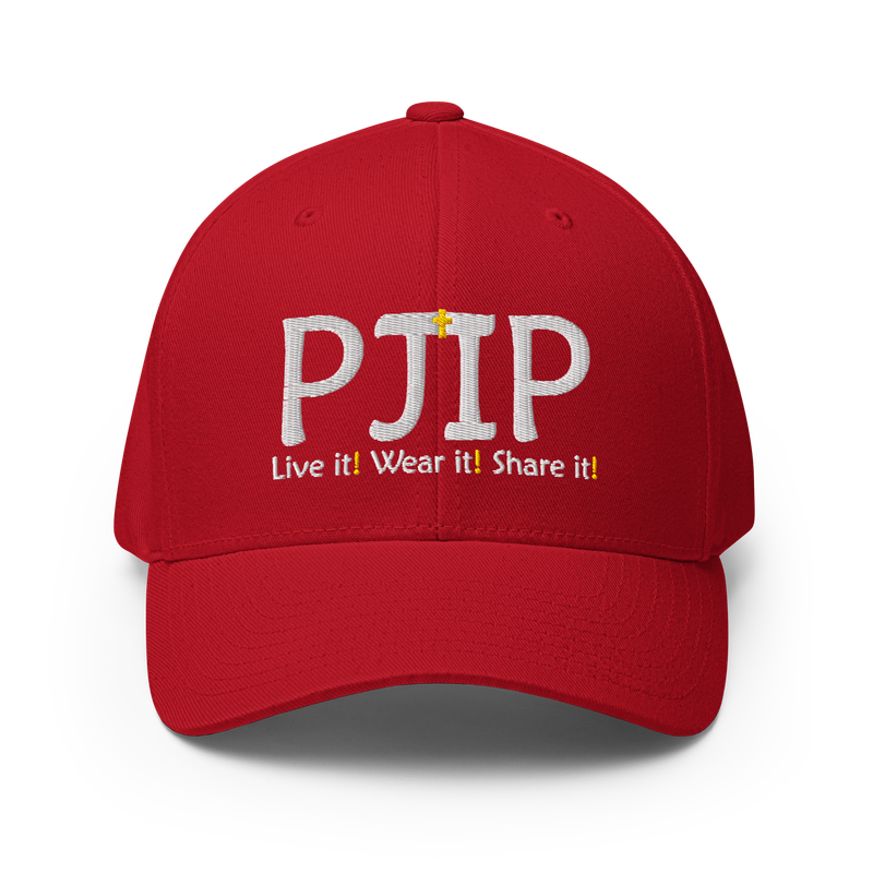 PJIP LWS Flexfit Cap