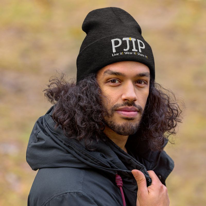 PJIP LWS Cuffed Beanie
