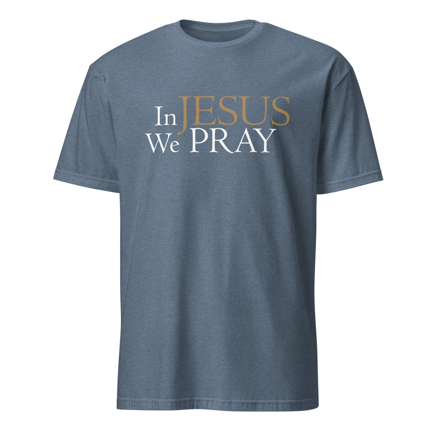 PJIP IJWP T-shirt