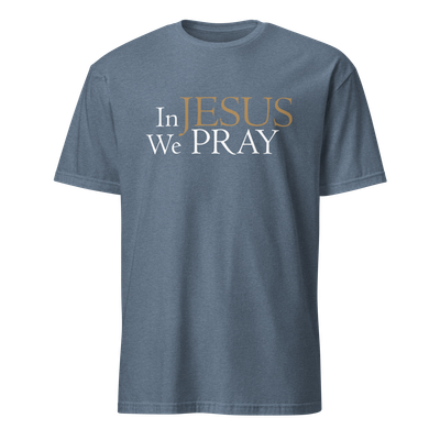 PJIP IJWP T-shirt