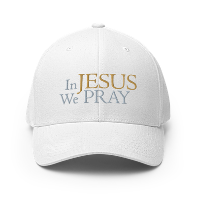 PJIP IJWP Flexfit Cap