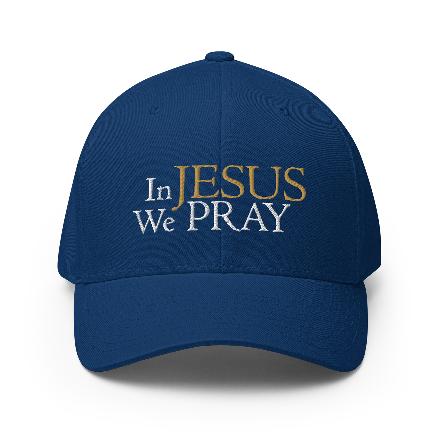 PJIP IJWP Flexfit Cap