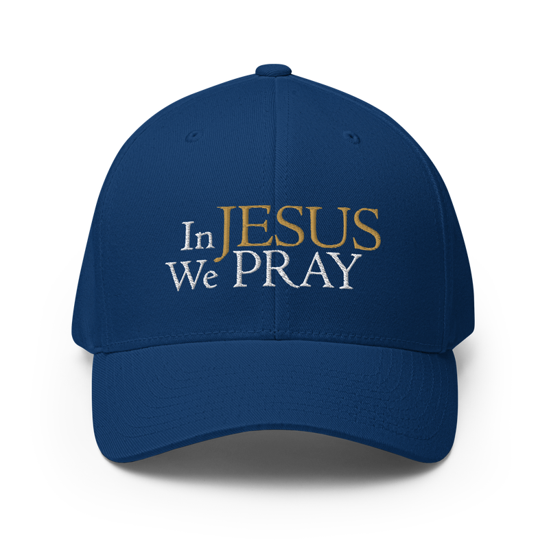PJIP IJWP Flexfit Cap