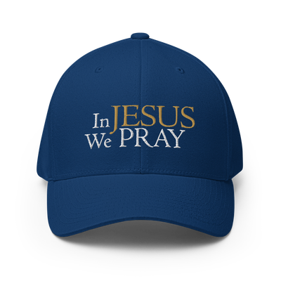 PJIP IJWP Flexfit Cap