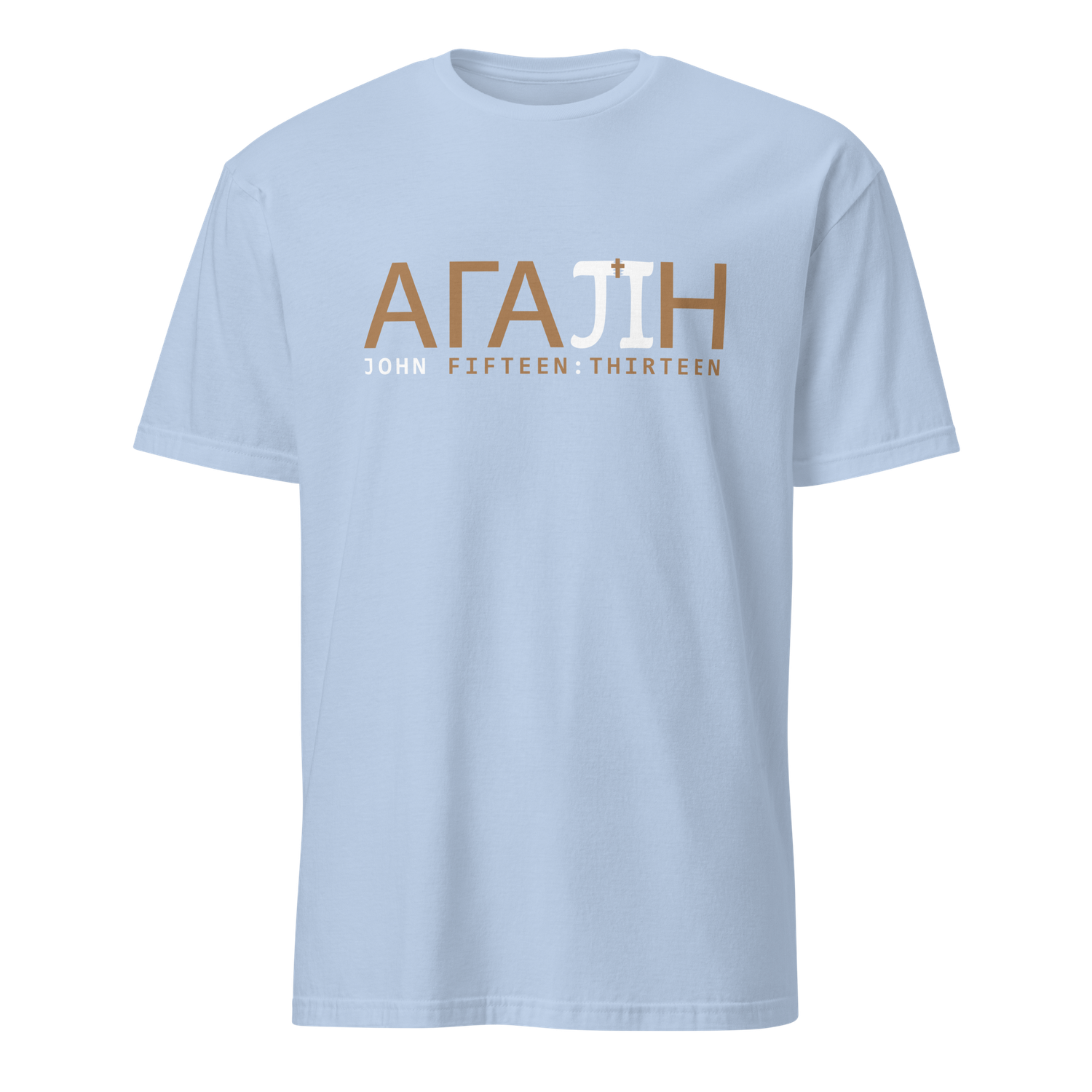 PJIP Agape J1513 T-shirt