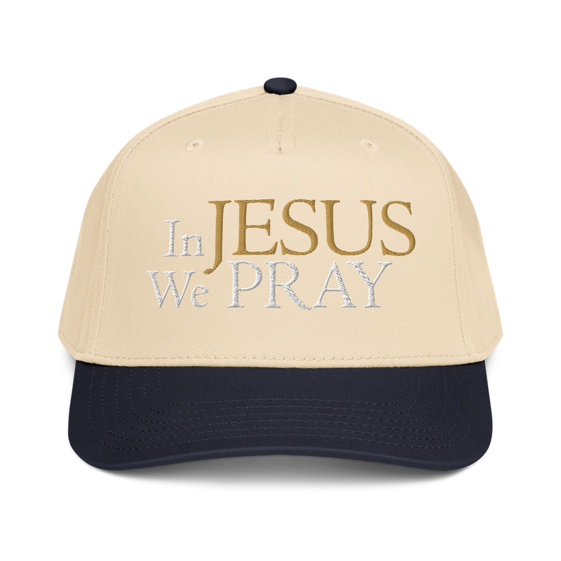 PJIP IJWP 5P Cap