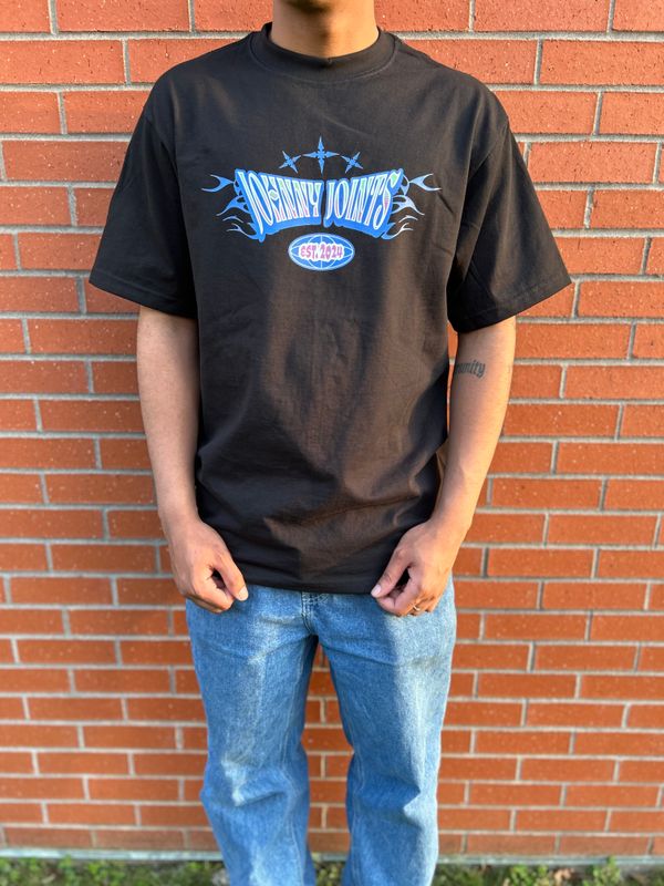 Johnny Joints Essential Tee