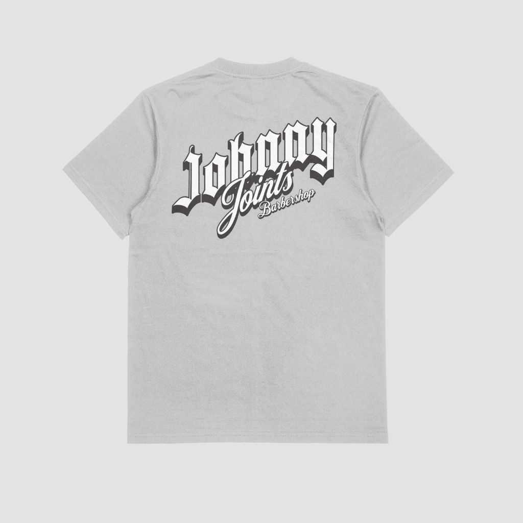 Barber Shop Tee