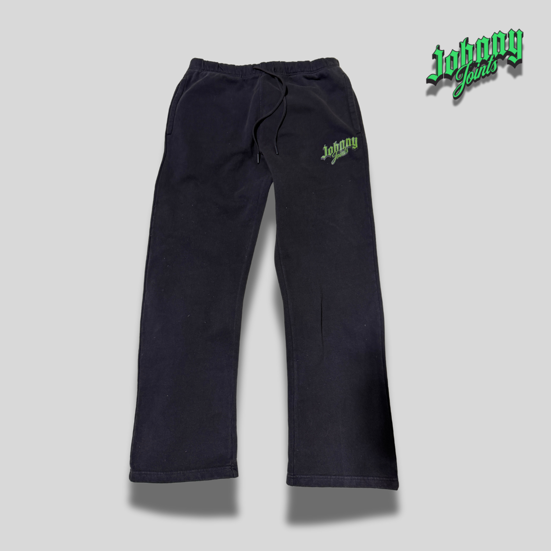 Heavyweight Baggy Sweatpants