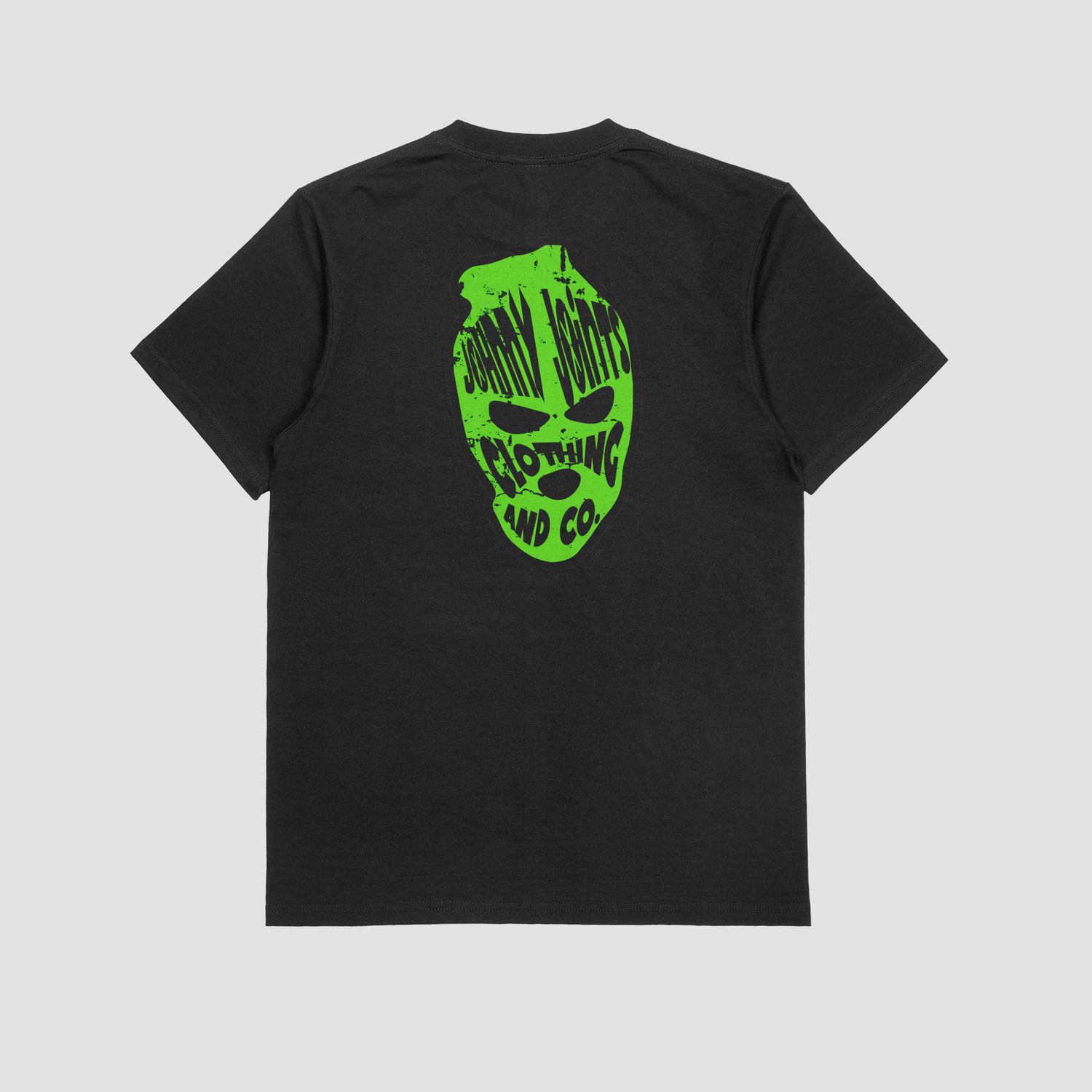 Ski Mask Heavyweight Shirt