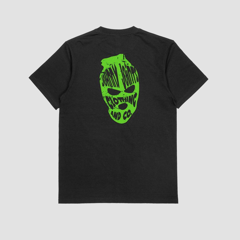Ski Mask Heavyweight Shirt