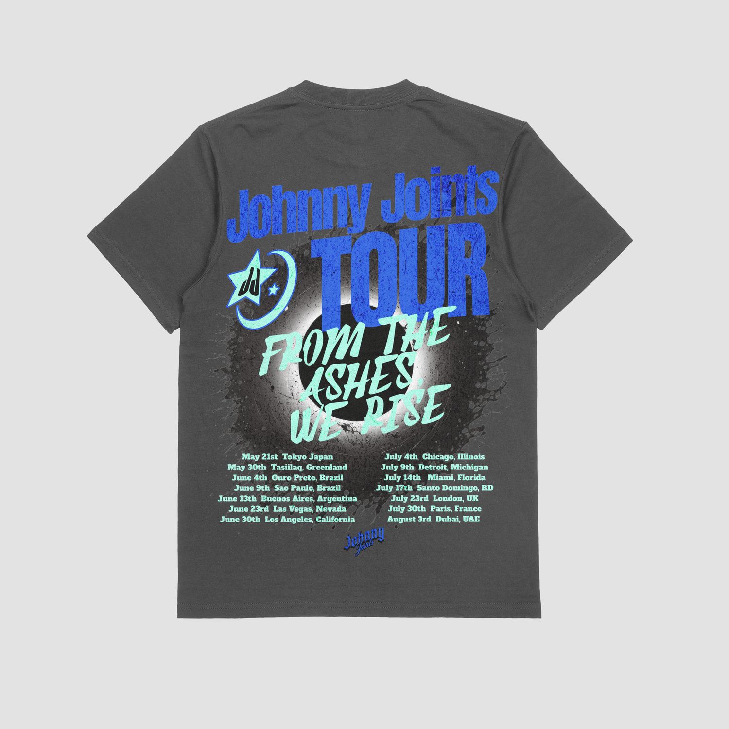 JJ TOUR
