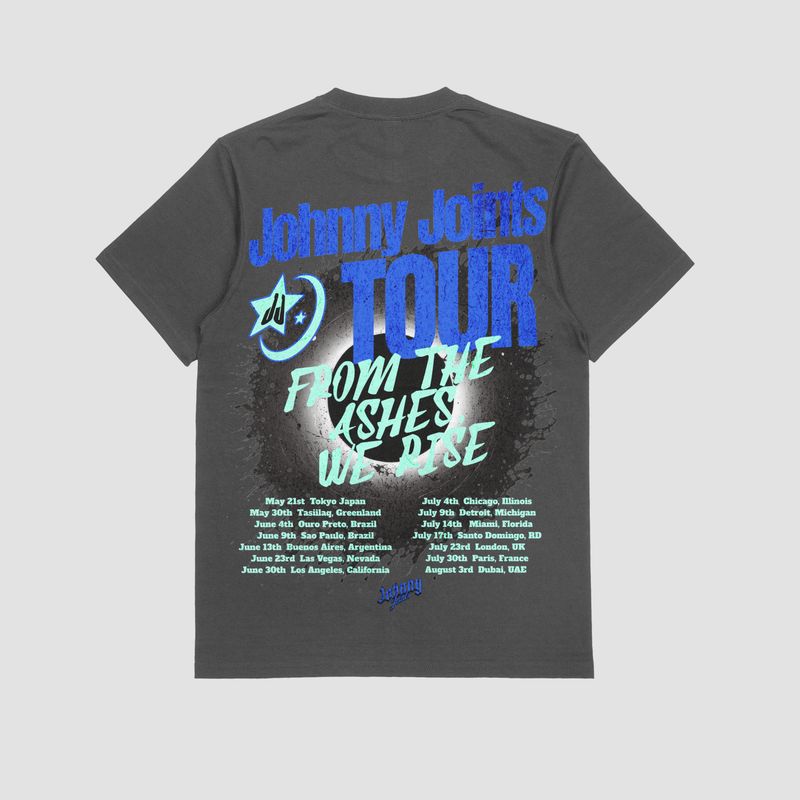 JJ TOUR