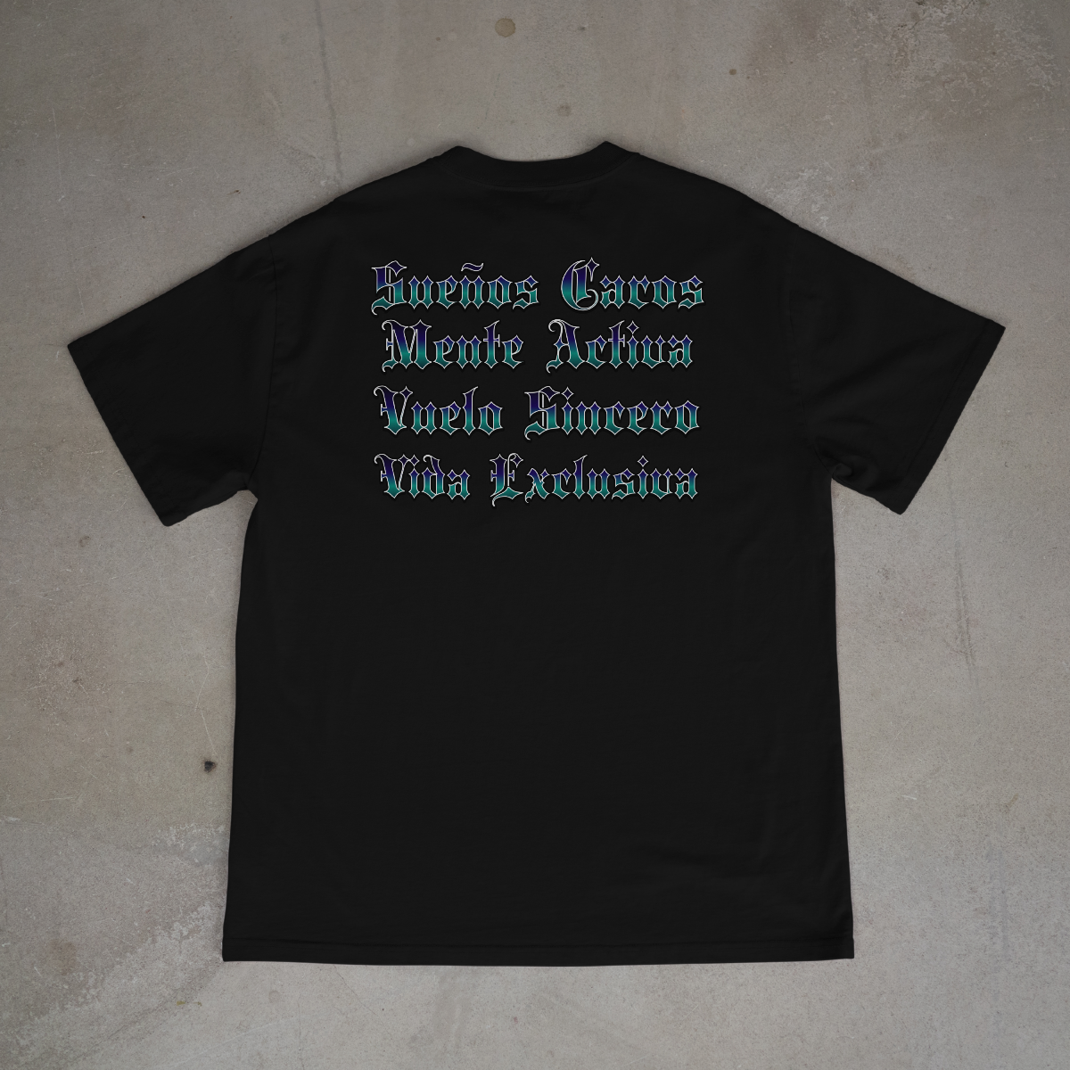 Vida Exclusiva Tee