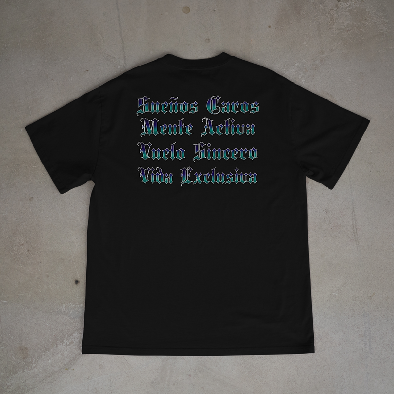 Vida Exclusiva Tee