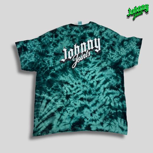 Tie Dye Classic Logo