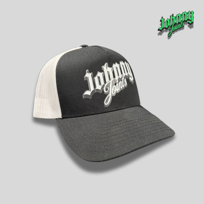 Trucker Snapback