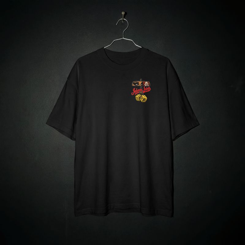 Good Guys Johnny Joints Tee