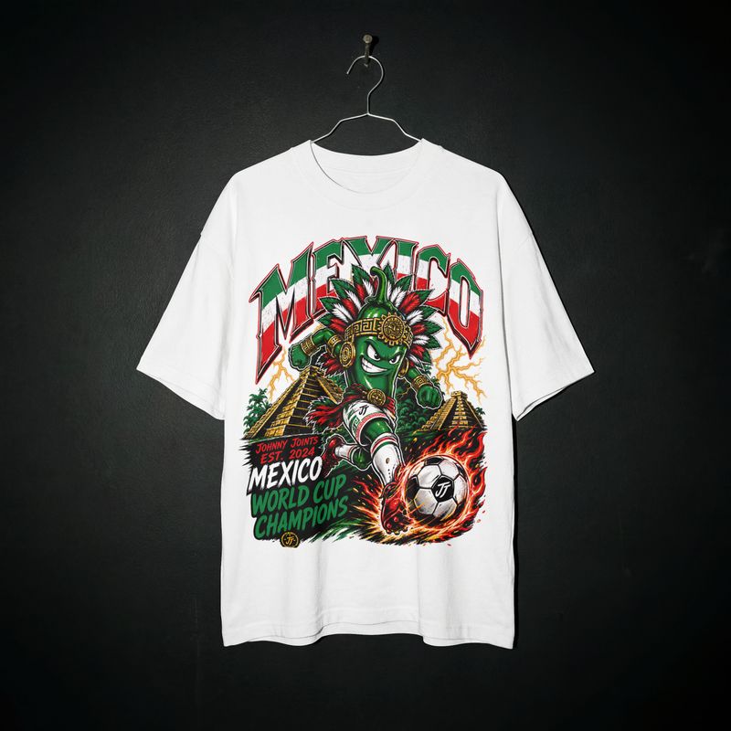 World Cup Warrior