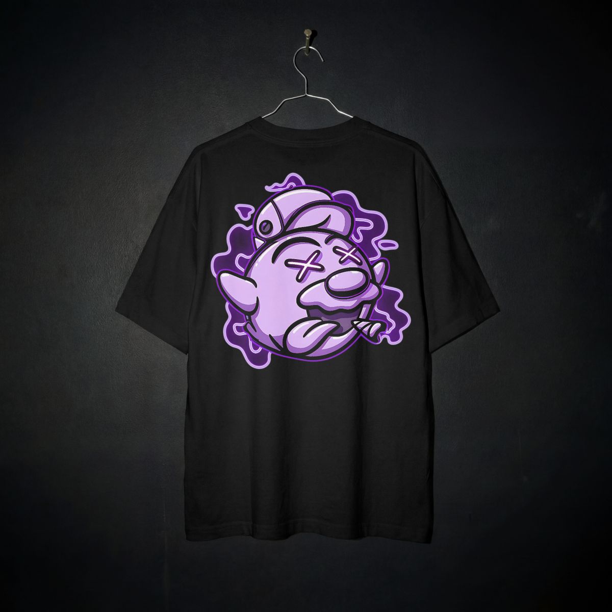 Boo Pack Purple Haze