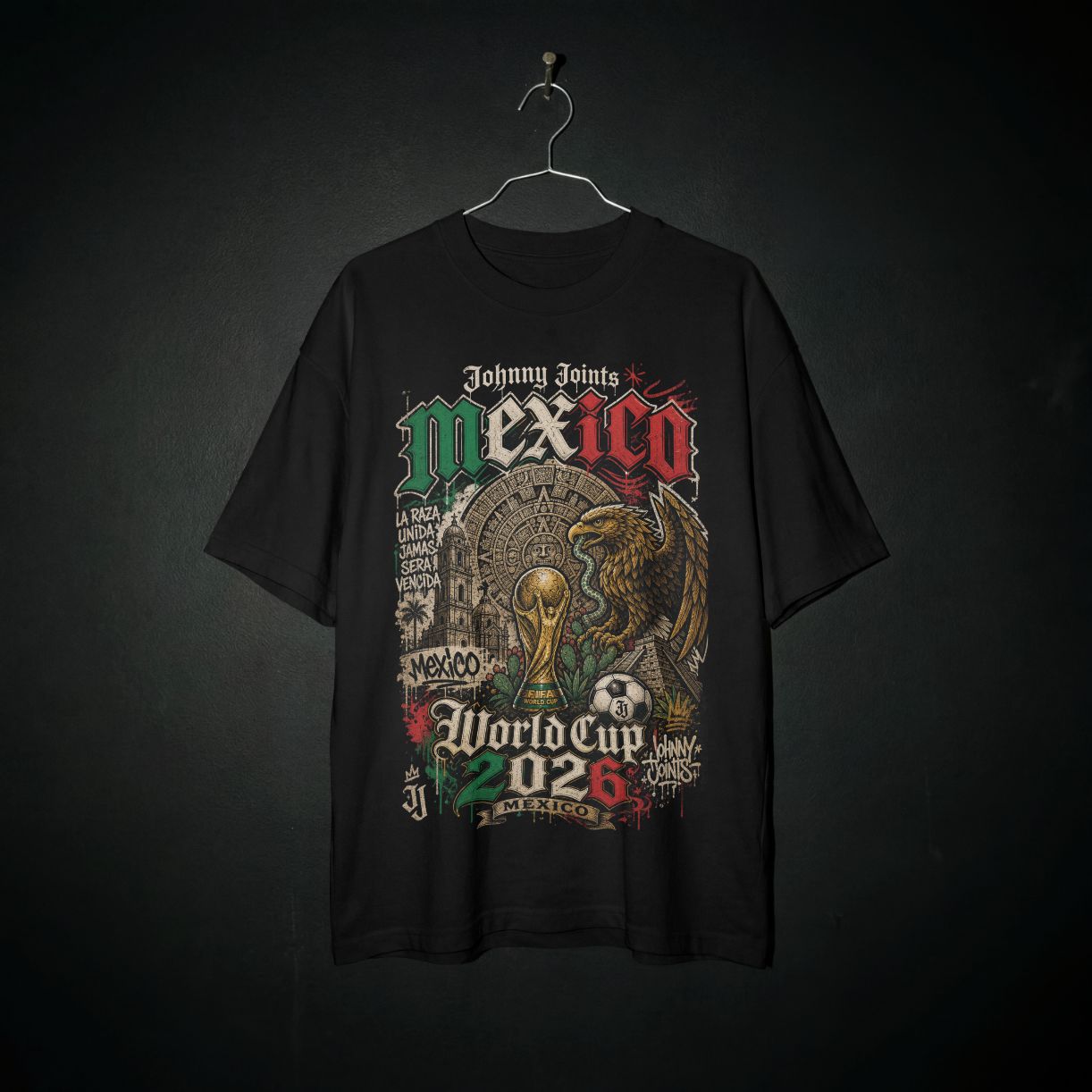 World Cup Tee