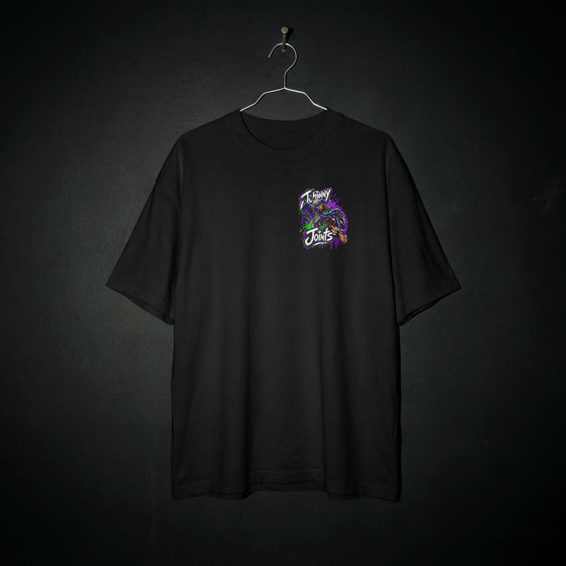 DRAKO TEE