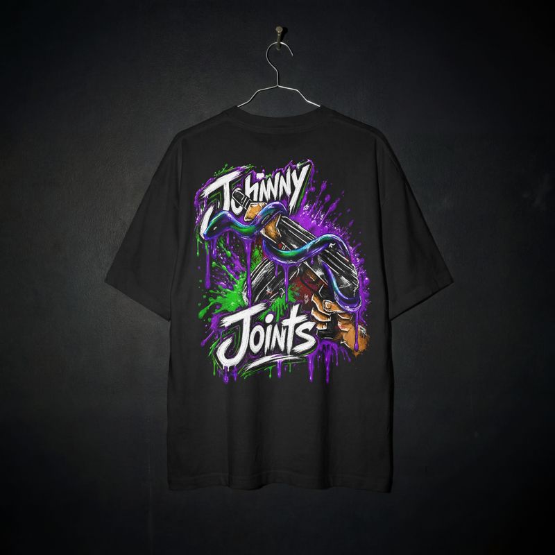 DRAKO TEE