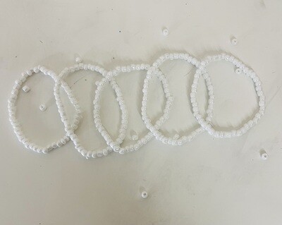 Pearly Whites