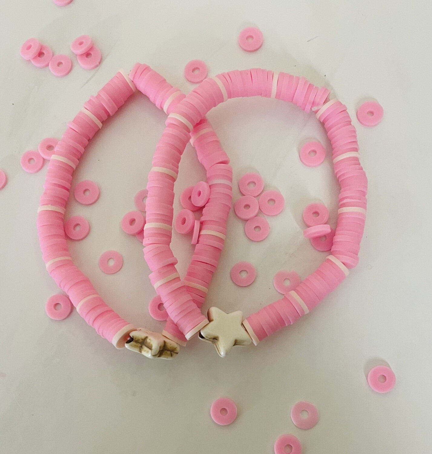 Pink Flamingo