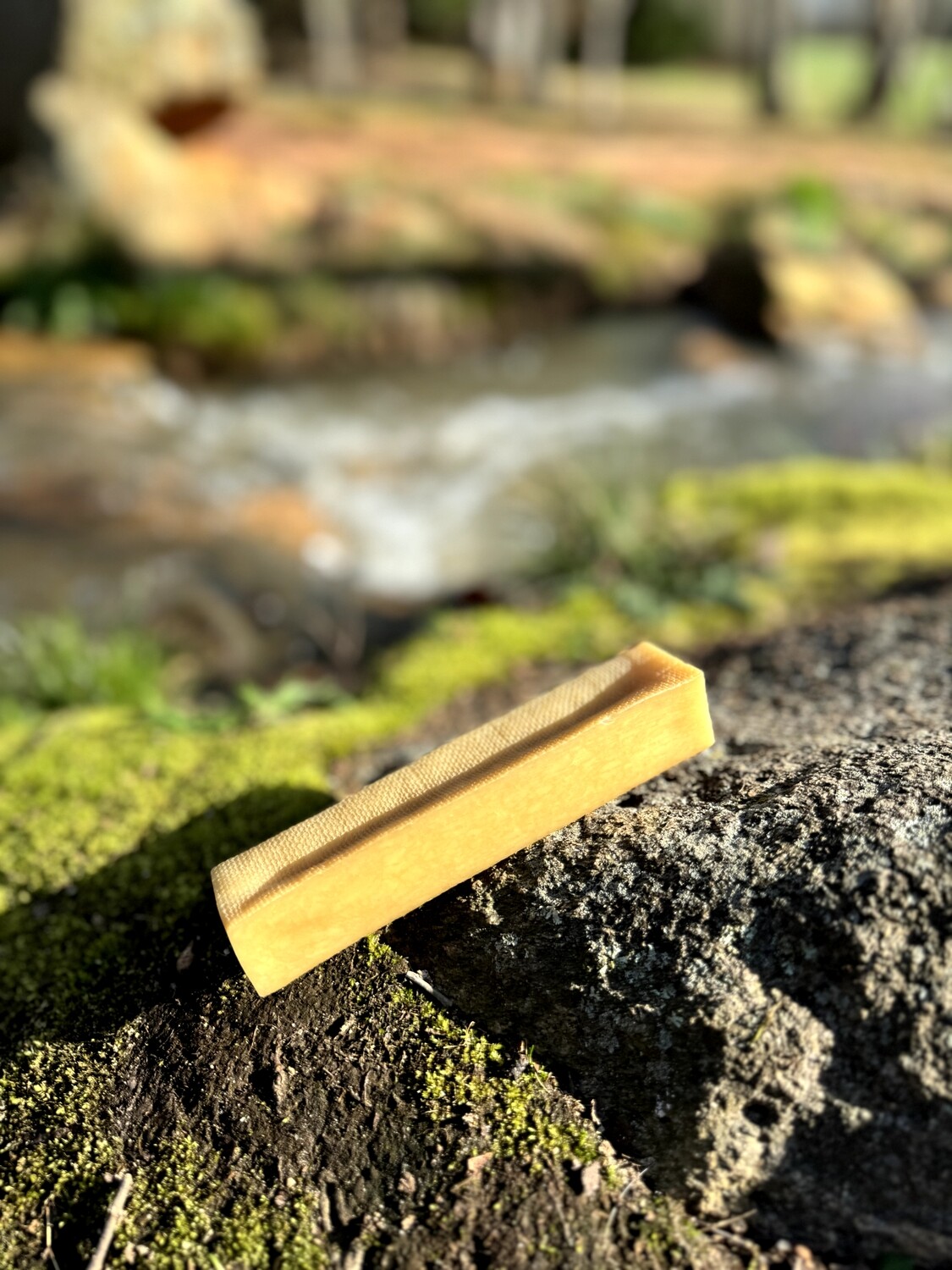 SMALL Pack of 2  (2.3 oz each)