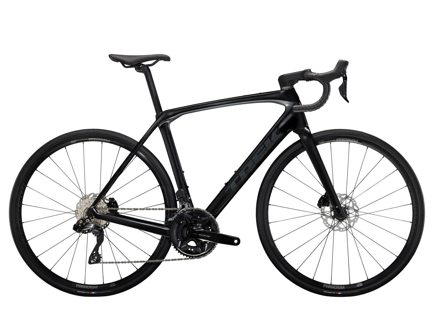 2024 Trek Domane SL 6 Gen 4 (Di2) -