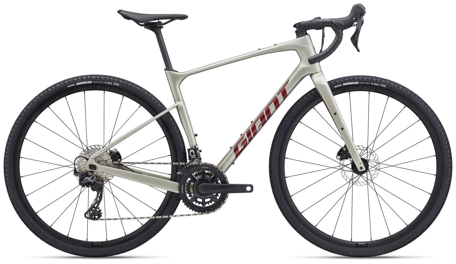 2024 Giant Revolt Advanced 2 -