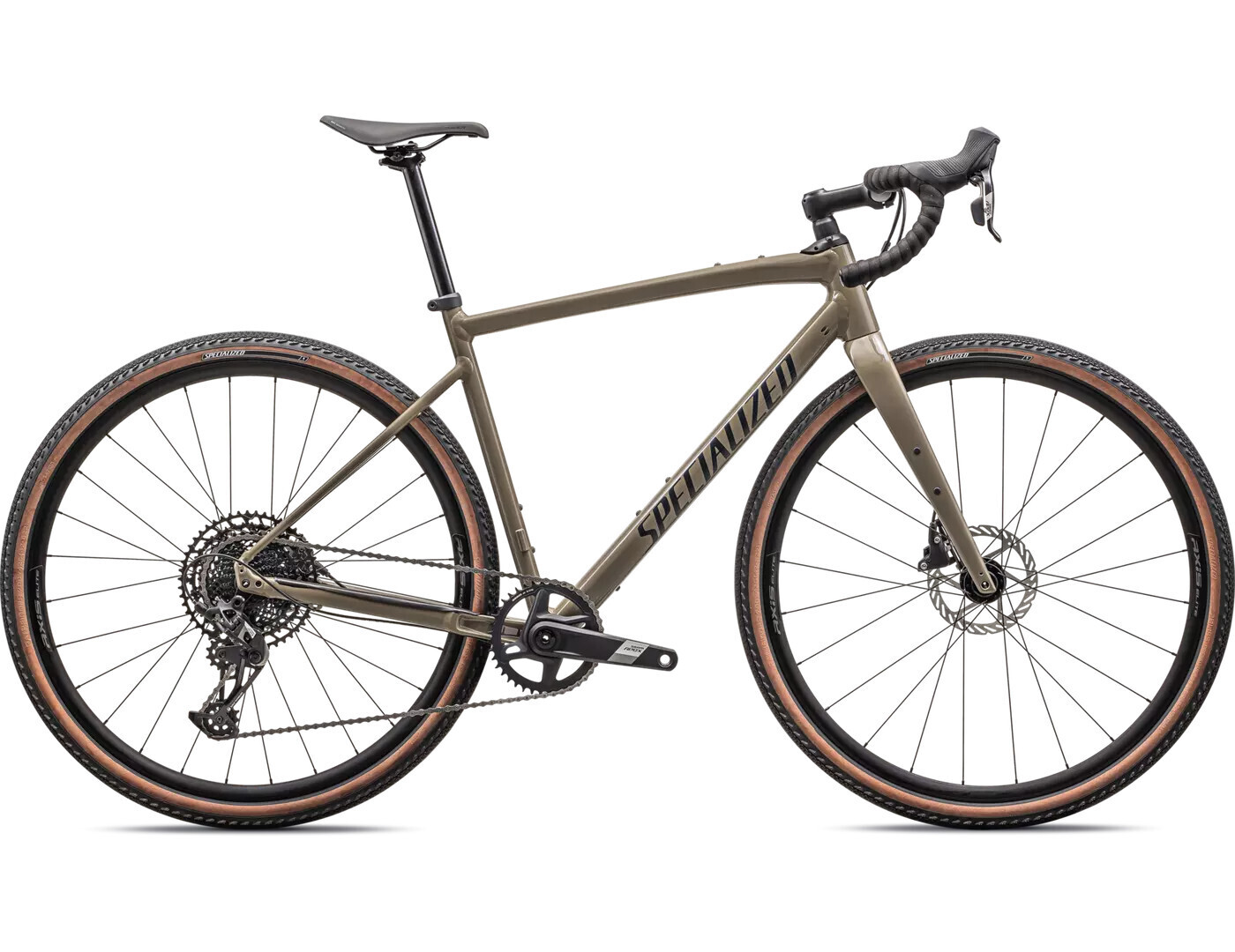 2024 Specialized Diverge Comp E5 -
