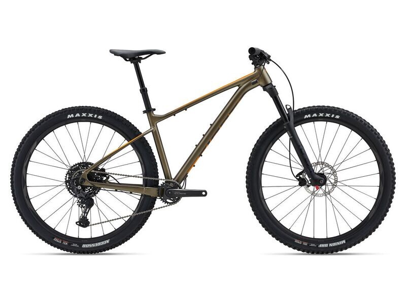 2024 Giant Fathom 29 2 -