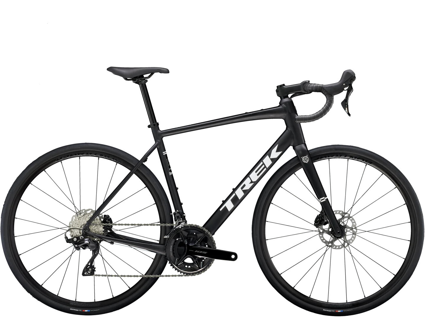 2024 Trek Domane AL 5 Gen 4 -