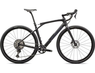 2024 Specialized Diverge STR Comp - 2024 Specialized Diverge STR Comp -