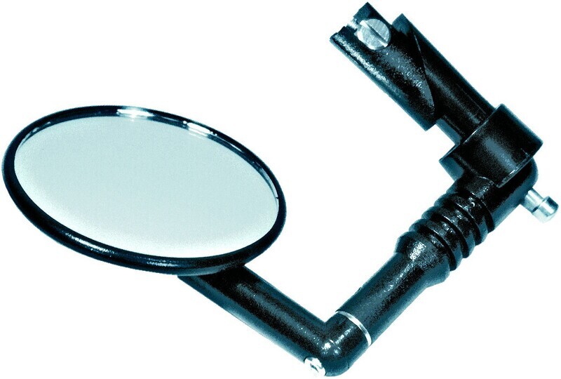 Miroir Mountain Mirrycle pour guidon droit ou gauche