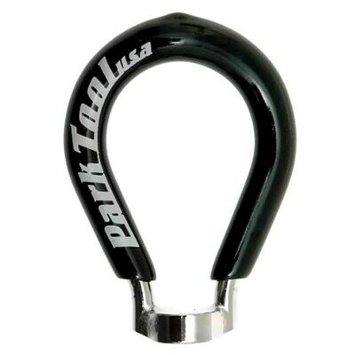Cle a rayons Park tool SW-0 - Noir