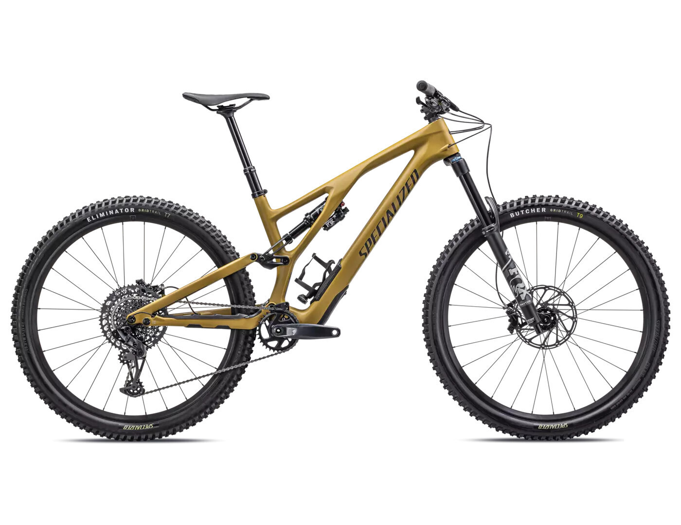 2023 Specialized Stumpjumper Evo Comp