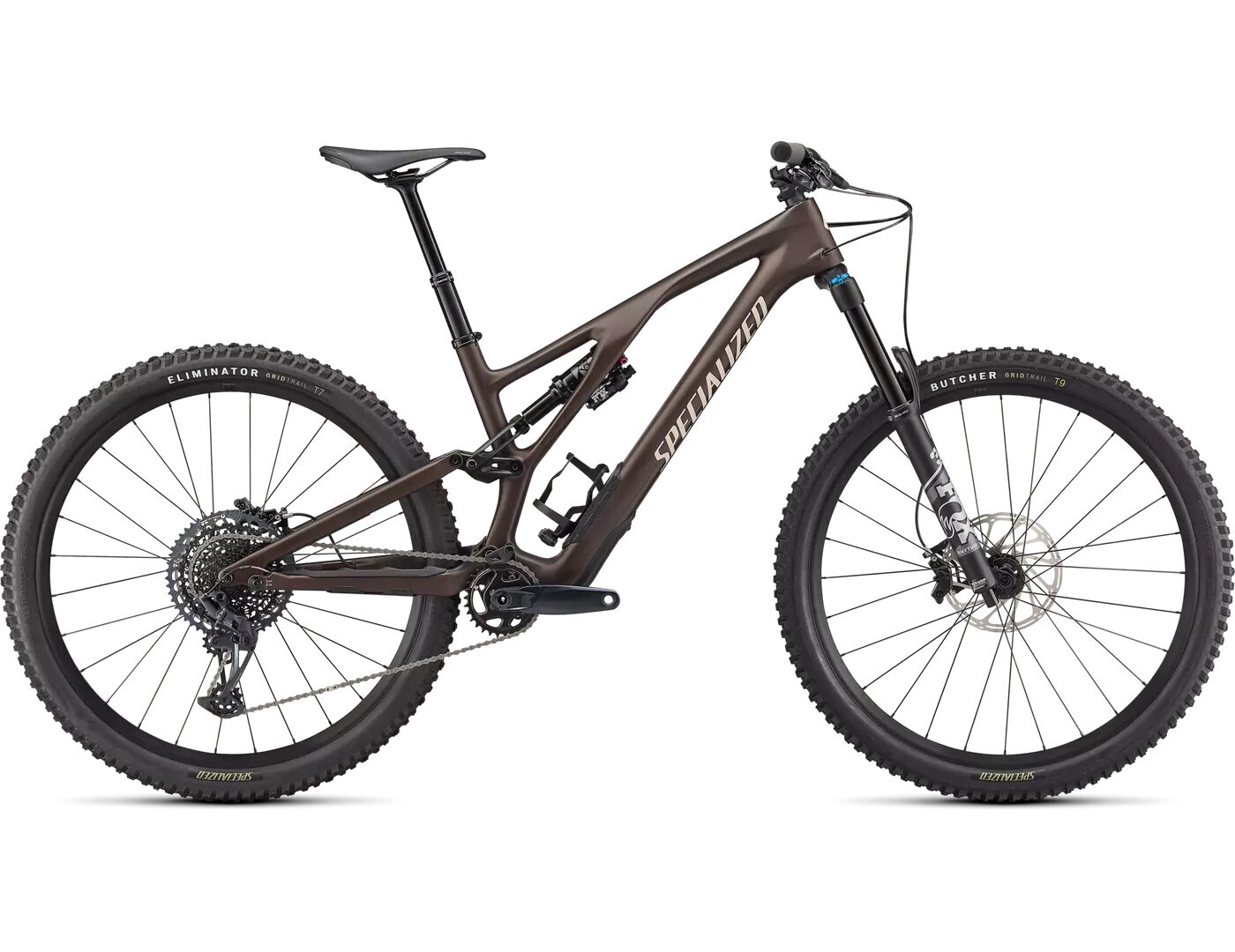 2023 Specialized Stumpjumper Evo Comp