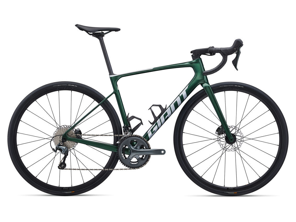 2024 - 2025 Giant Defy Advanced 3 -