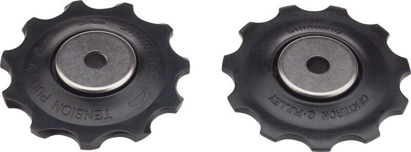 Ens. de poulies Shimano DynaSys 10vit ( shimano SLX  )