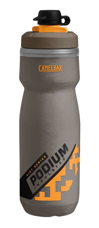 Bidon CamelBak Podium Chill ''dirt serie'' 620ml / 21oz -