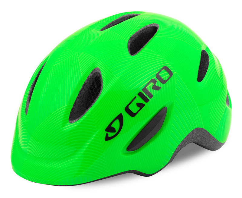 Casque Giro Scamp MIPS - 