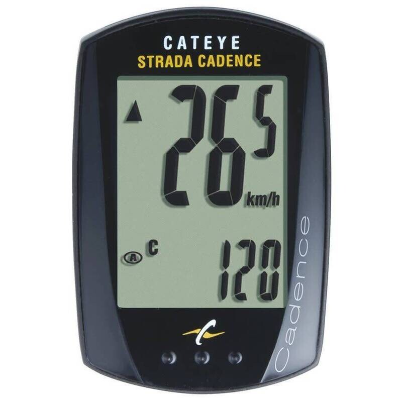 Odom. Cat Eye Strada Cadence CC-RD200 Odom. Cat Eye Strada Cadence CC-RD200