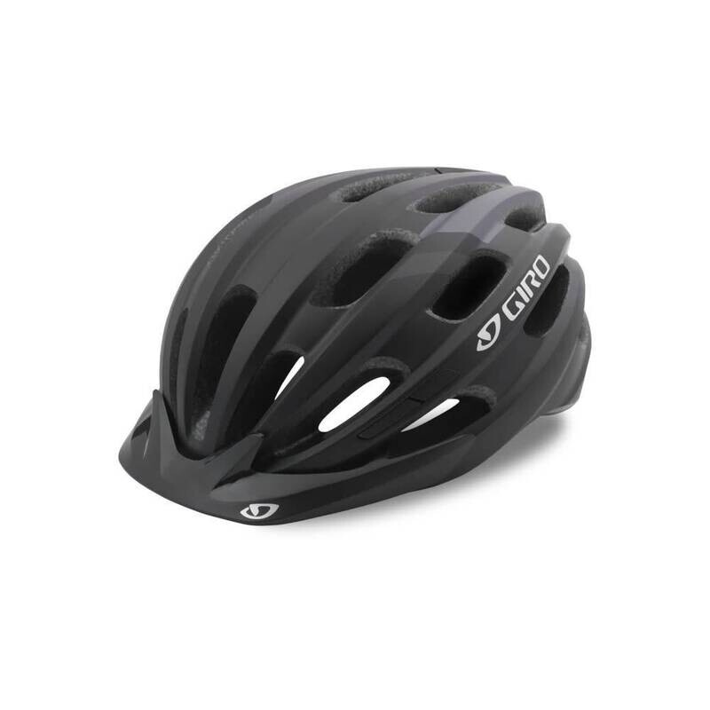 Casque Giro Hale - Taille universelle jeune ( 50-57cm )-